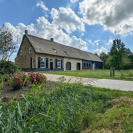Het Hoevehuys Wagenberg Екстериор снимка